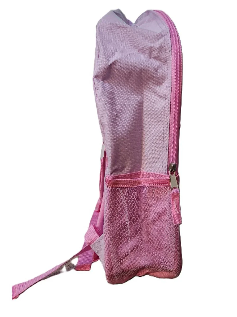 HELLO KITTY and FRIENDS Pink Backpack - NEW NWT